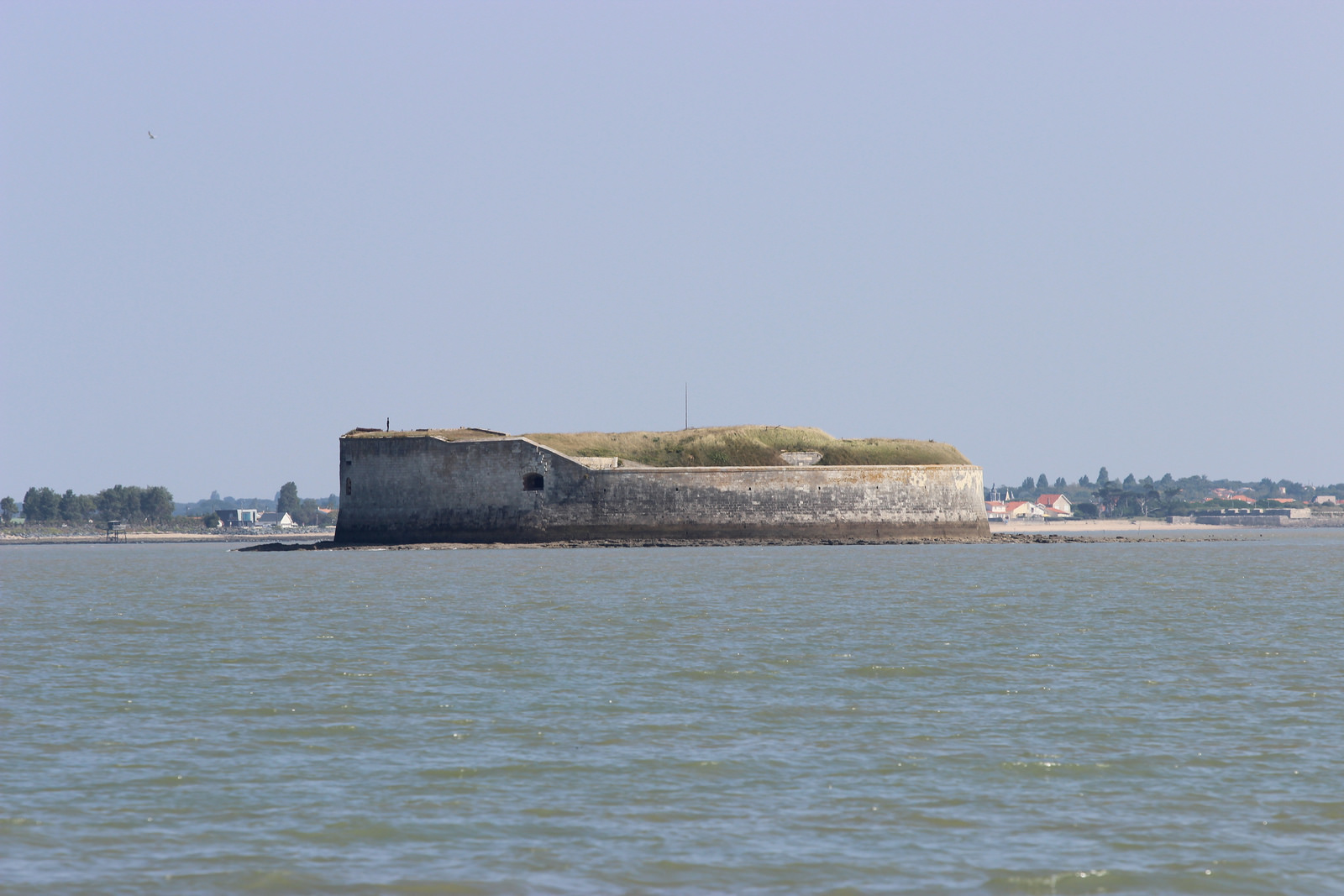 Fort Enet